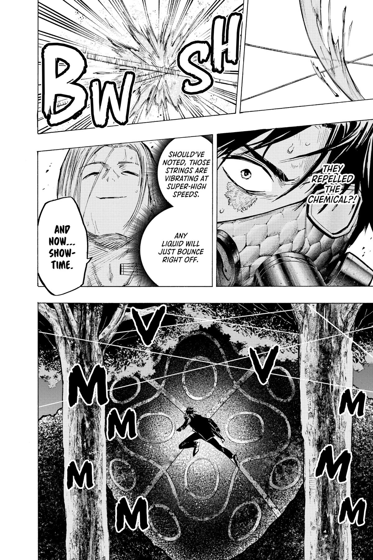 Marriage Toxin Chapter 15 - Page 8