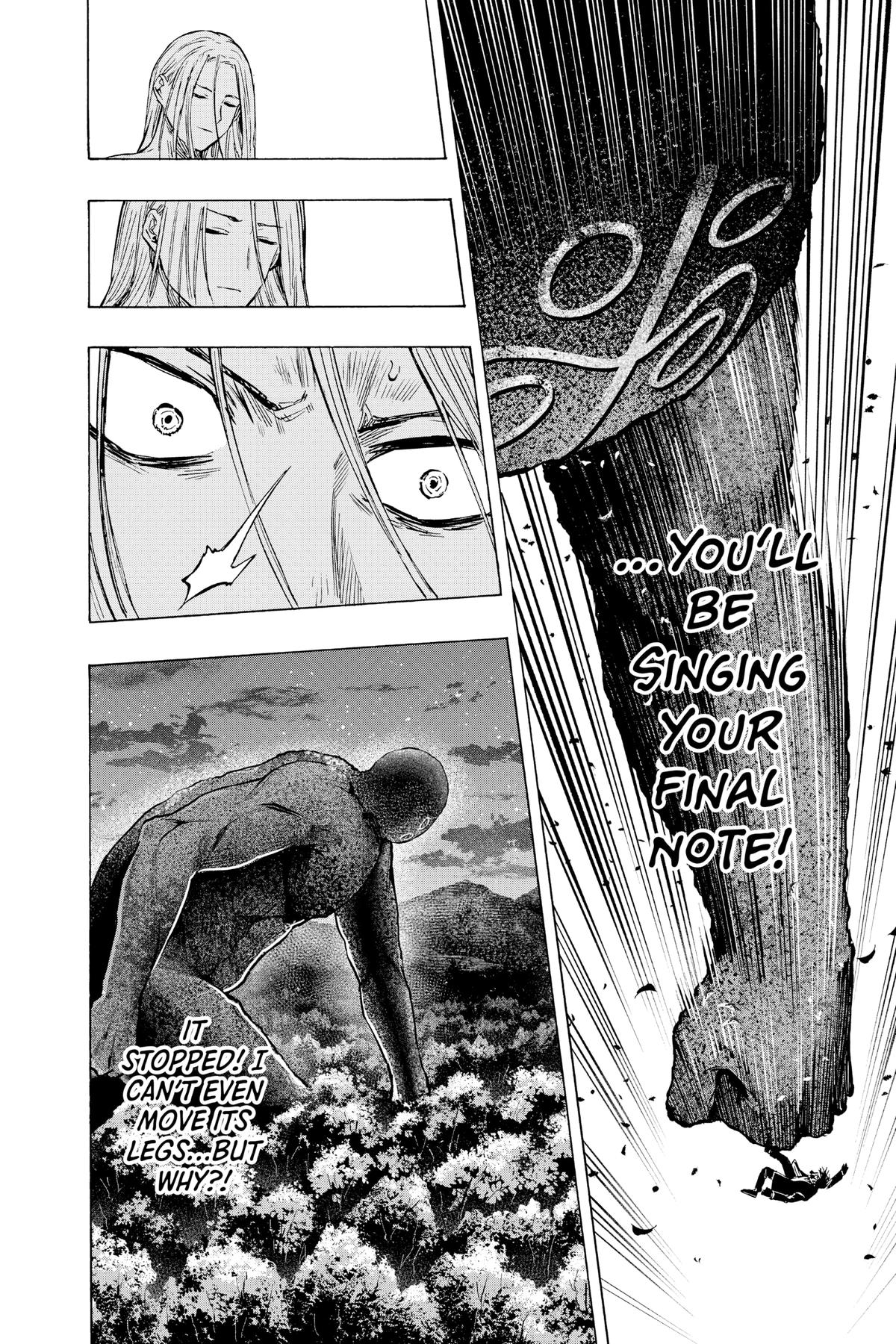 Marriage Toxin Chapter 15 - Page 12