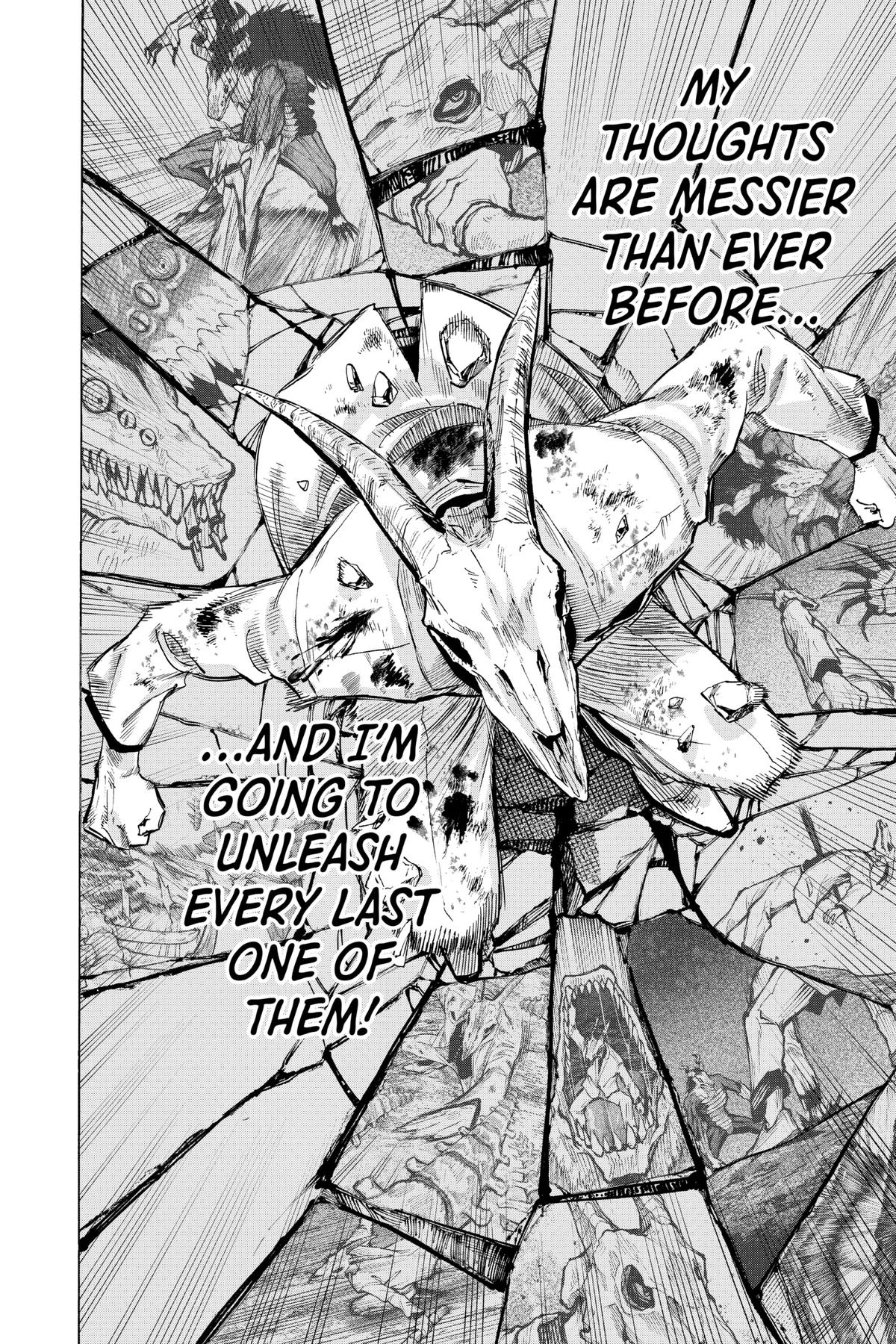 Marriage Toxin Chapter 39 - Page 6