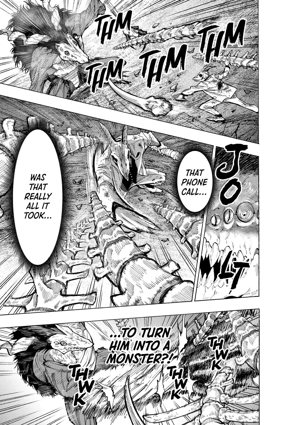 Marriage Toxin Chapter 39 - Page 7