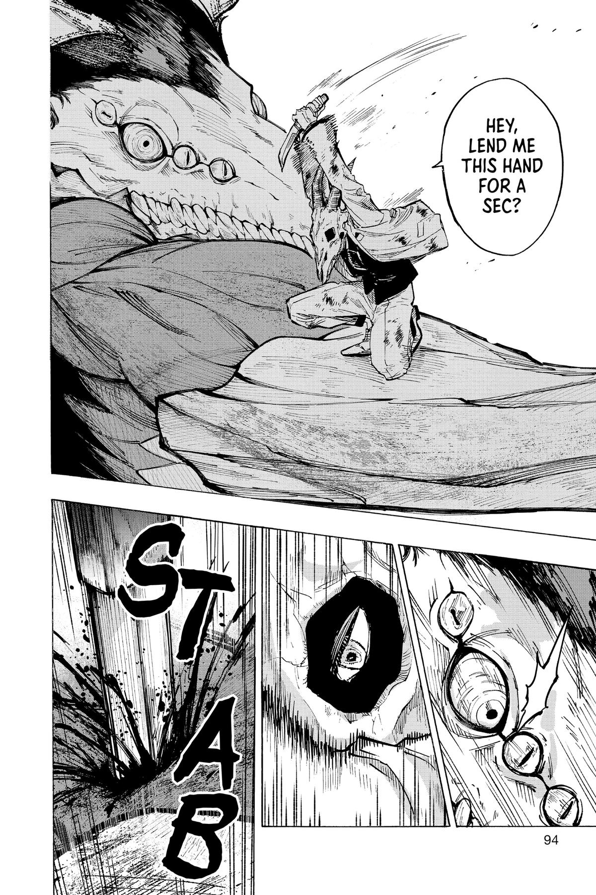 Marriage Toxin Chapter 39 - Page 8