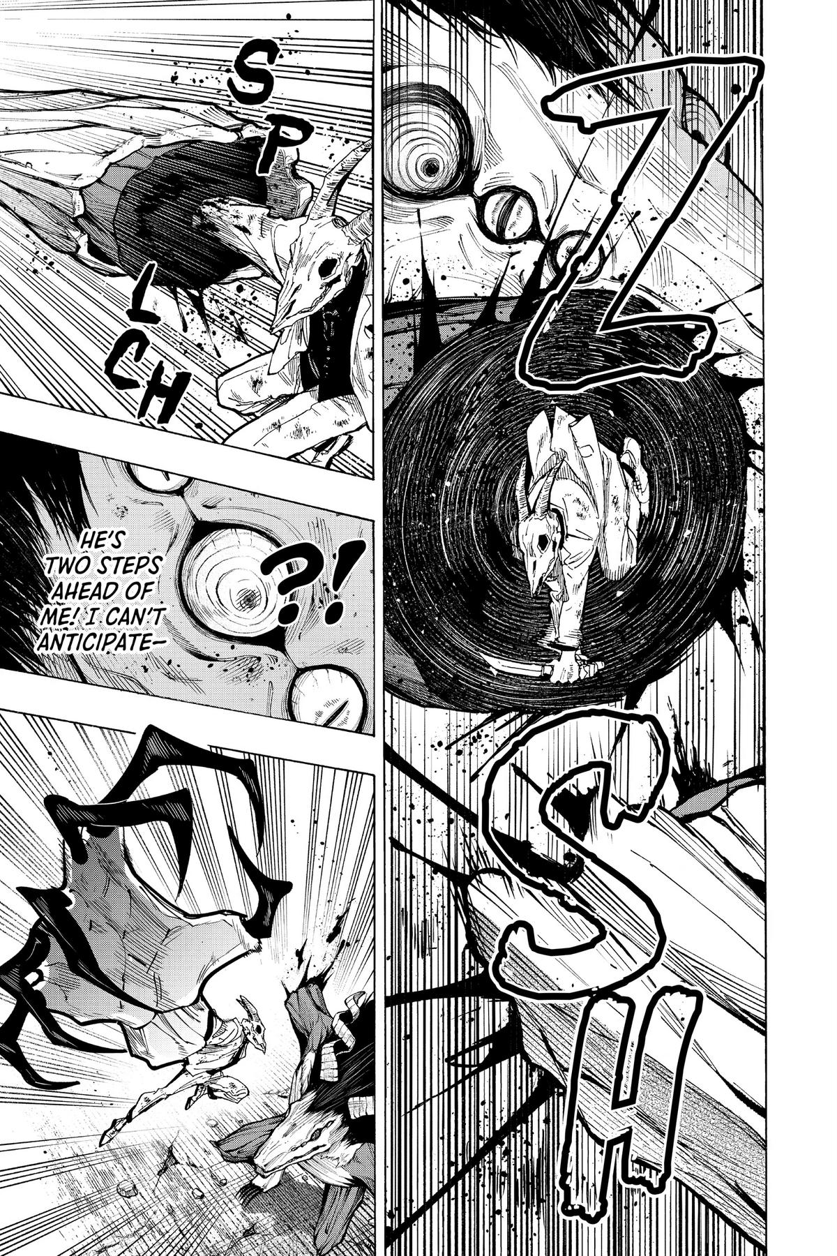 Marriage Toxin Chapter 39 - Page 9