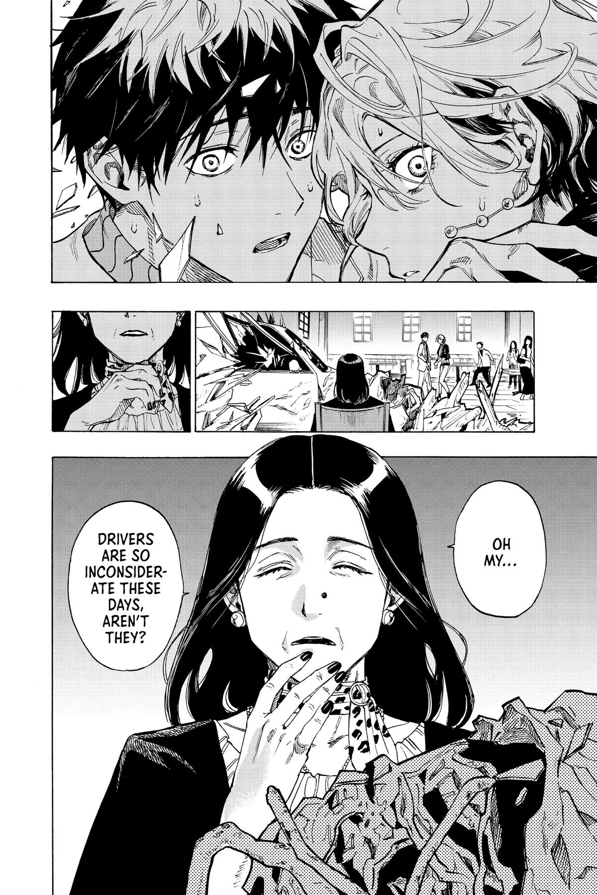 Marriage Toxin Chapter 42.5 - Page 22