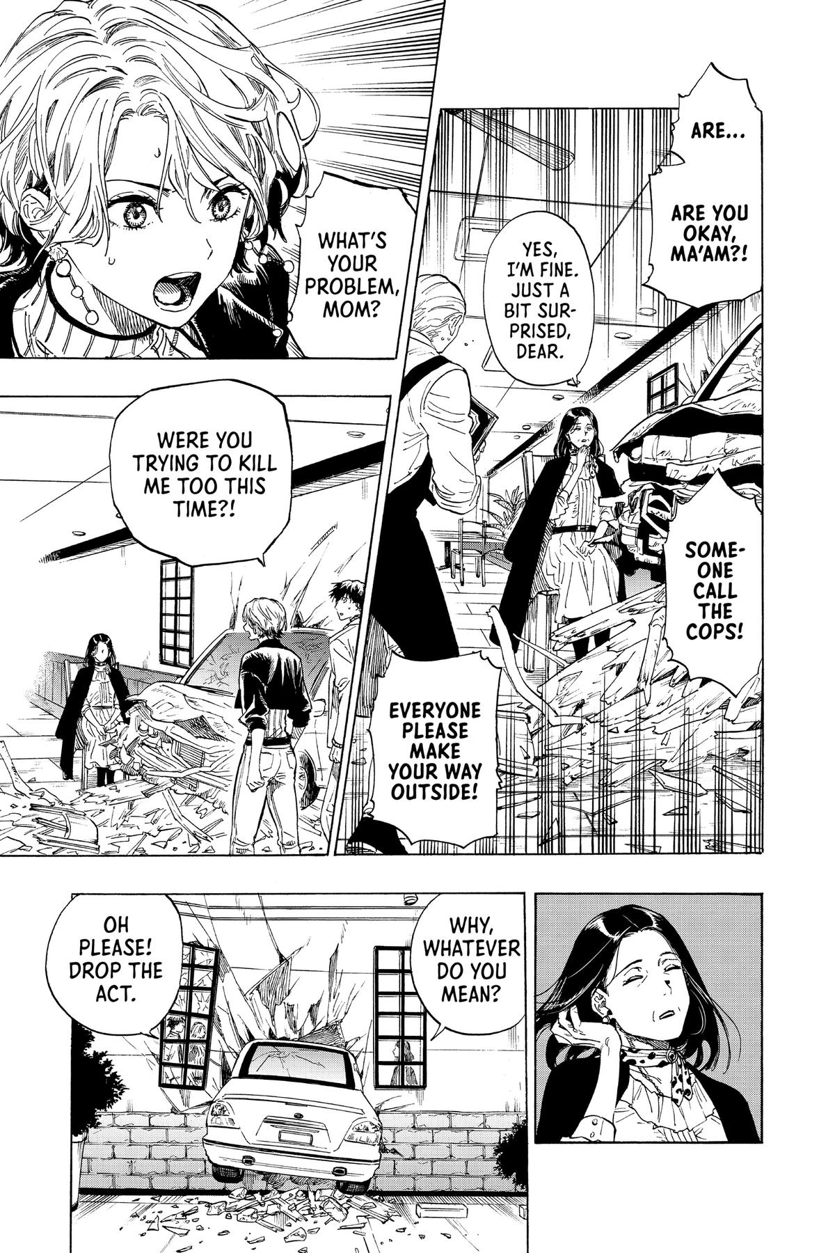Marriage Toxin Chapter 42.5 - Page 23