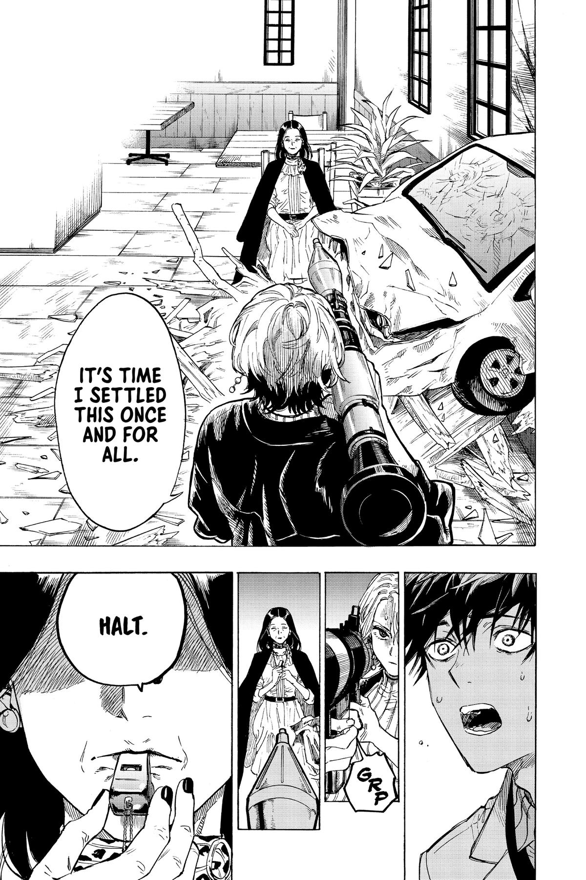 Marriage Toxin Chapter 42.5 - Page 27