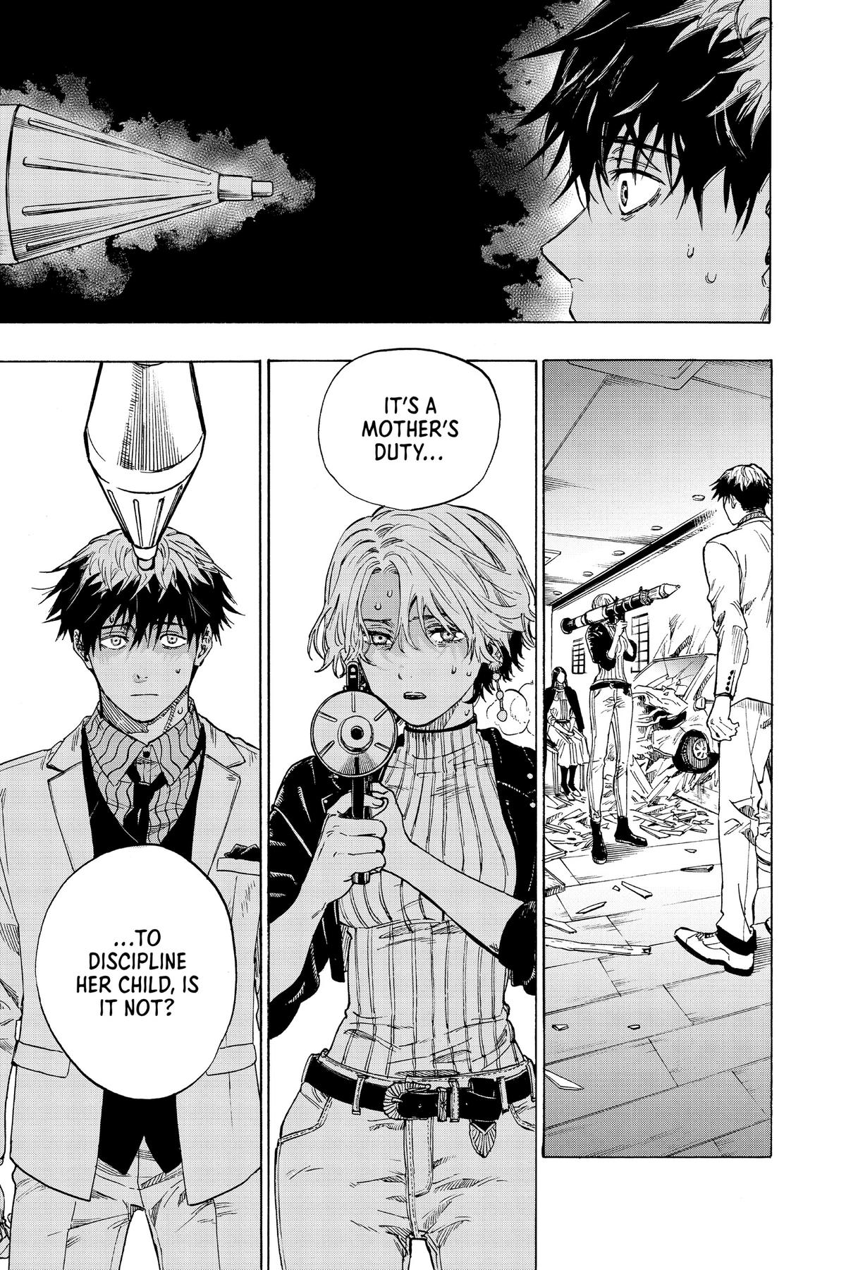 Marriage Toxin Chapter 42.5 - Page 29