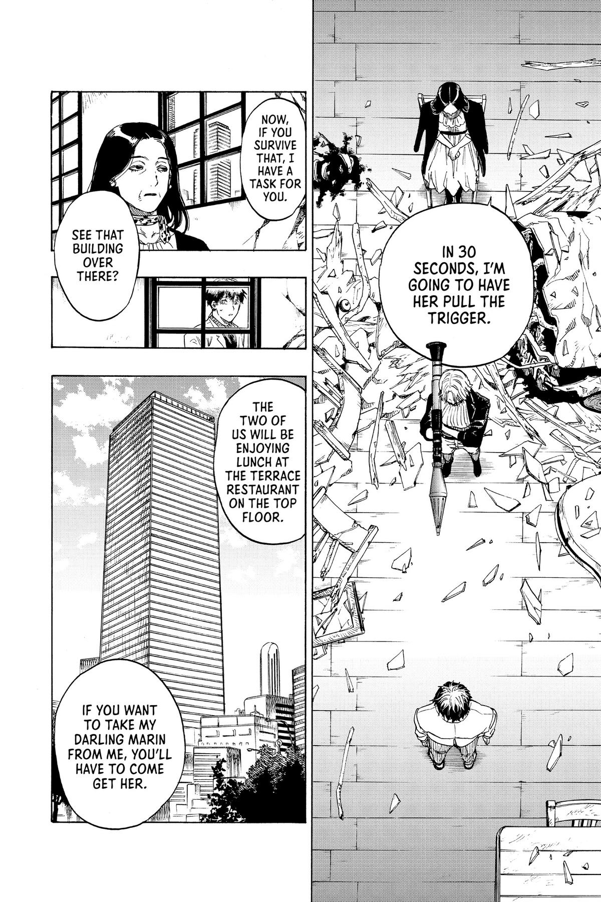 Marriage Toxin Chapter 42.5 - Page 30
