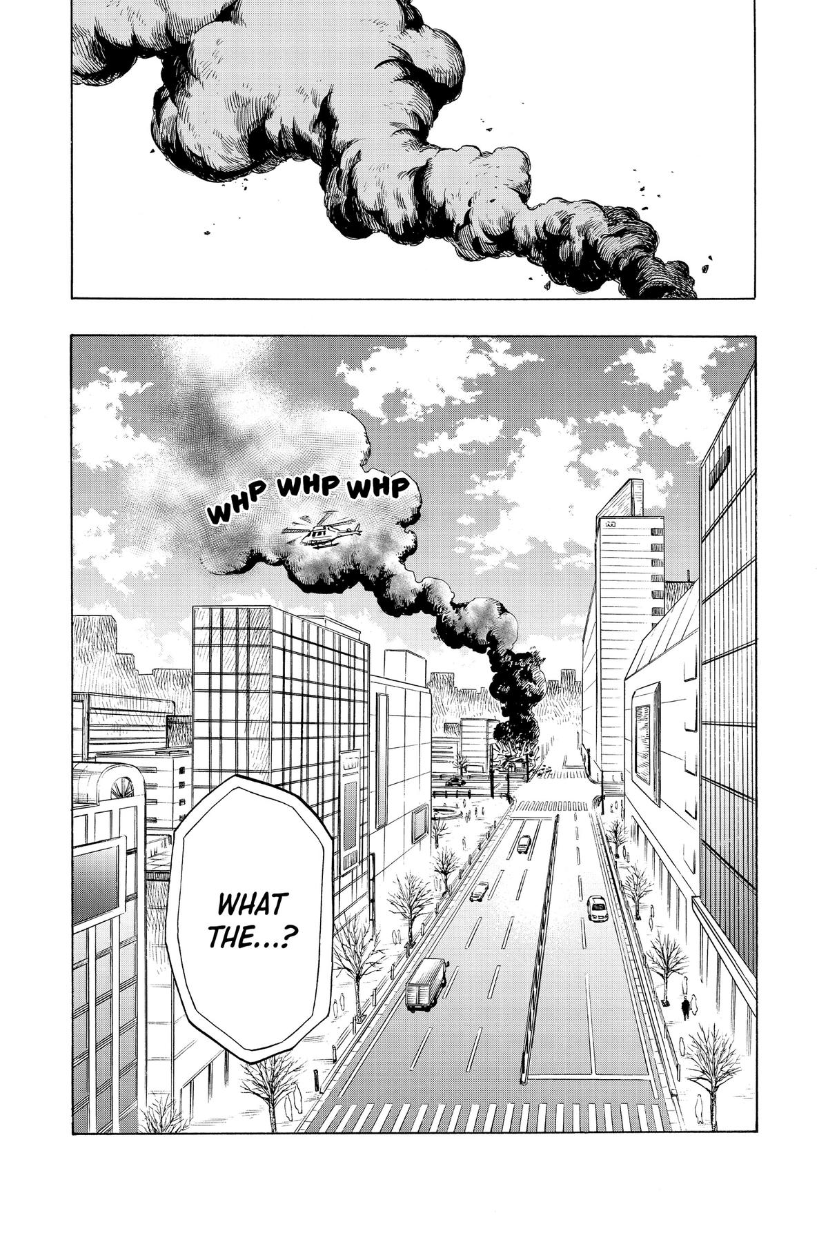 Marriage Toxin Chapter 42.5 - Page 34