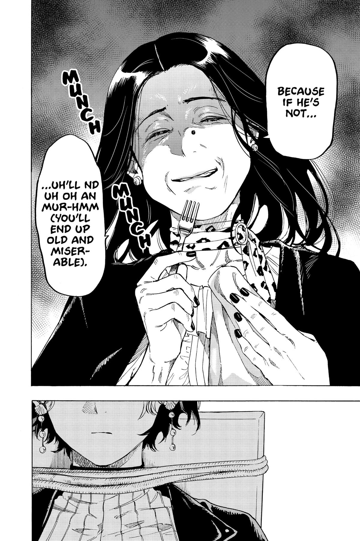 Marriage Toxin Chapter 42.5 - Page 38