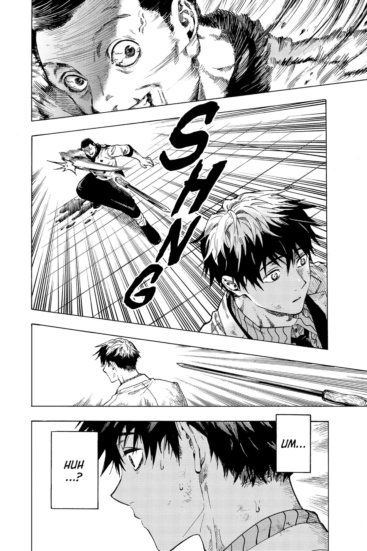 Marriage Toxin Chapter 42.5 - Page 46
