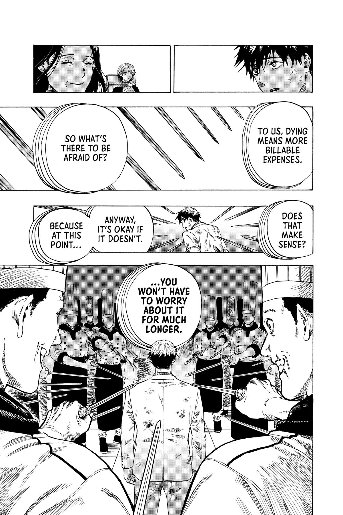 Marriage Toxin Chapter 42.5 - Page 51