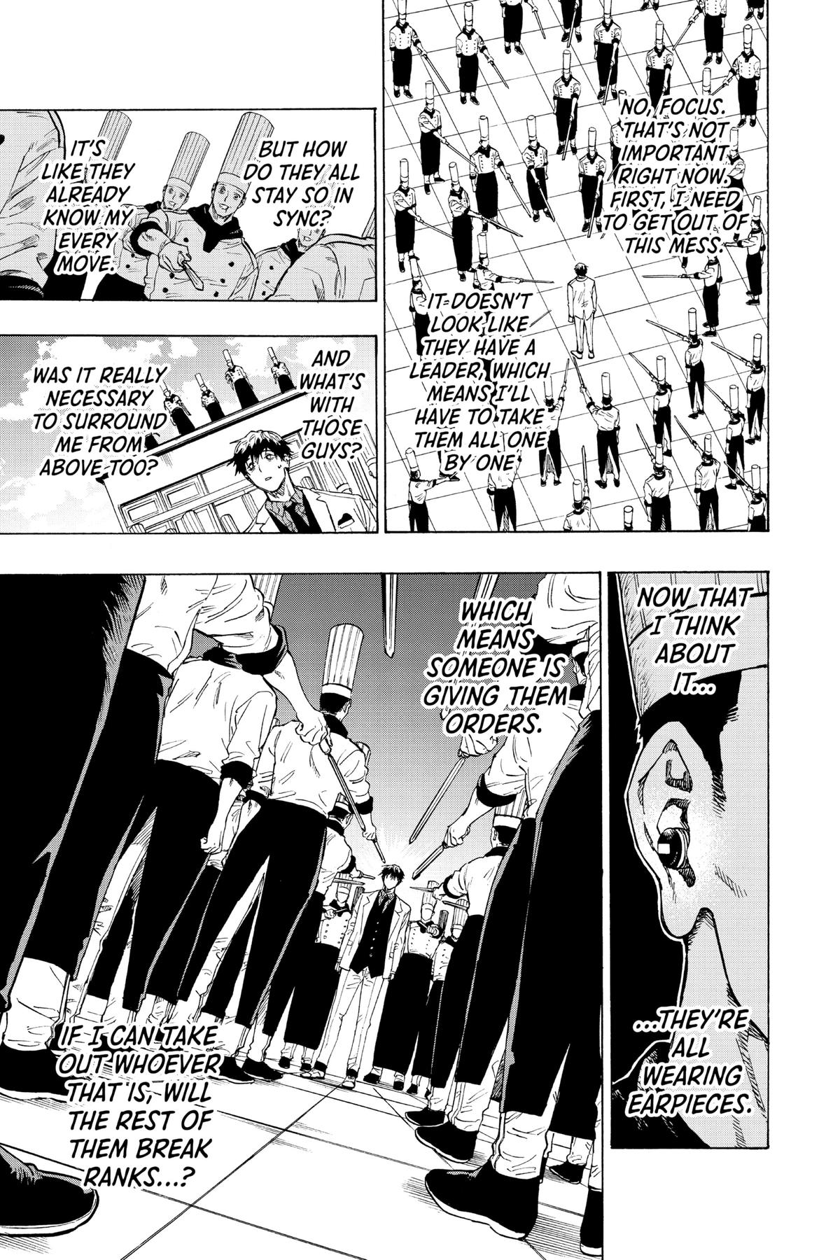Marriage Toxin Chapter 42.5 - Page 53