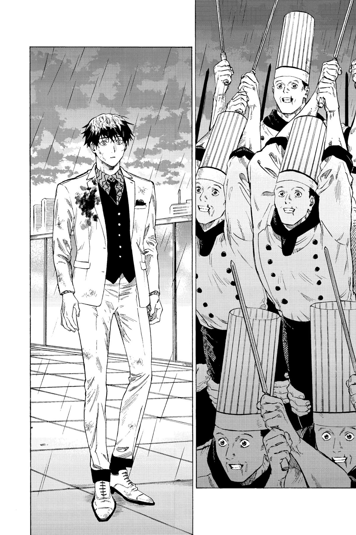 Marriage Toxin Chapter 42.5 - Page 61