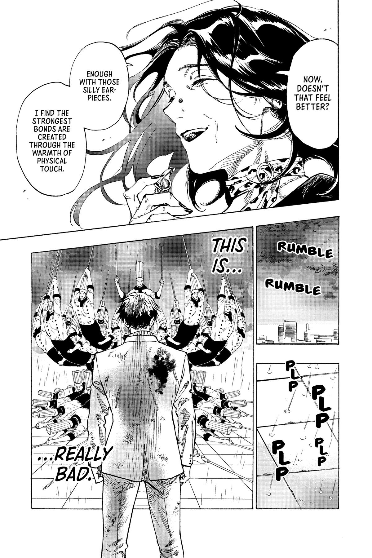 Marriage Toxin Chapter 42.5 - Page 62