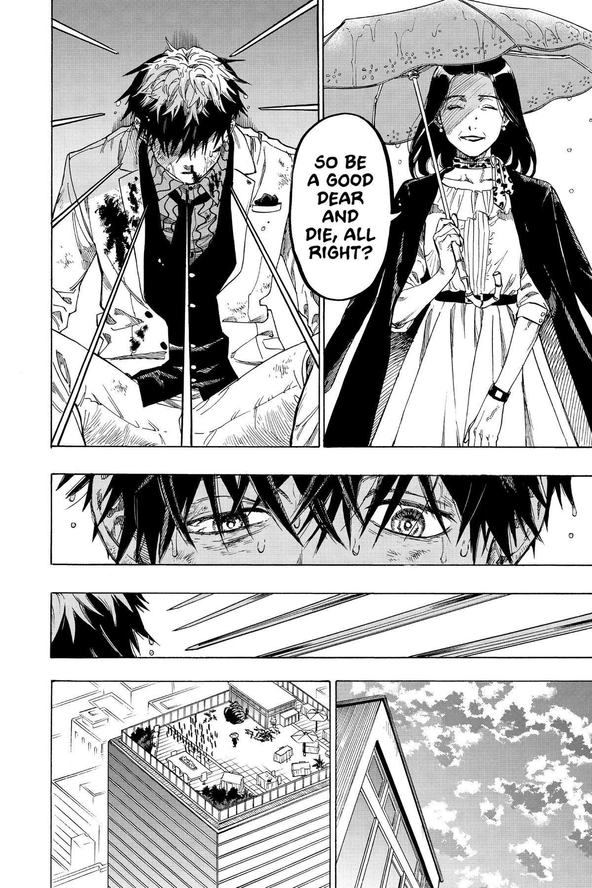 Marriage Toxin Chapter 42.5 - Page 66
