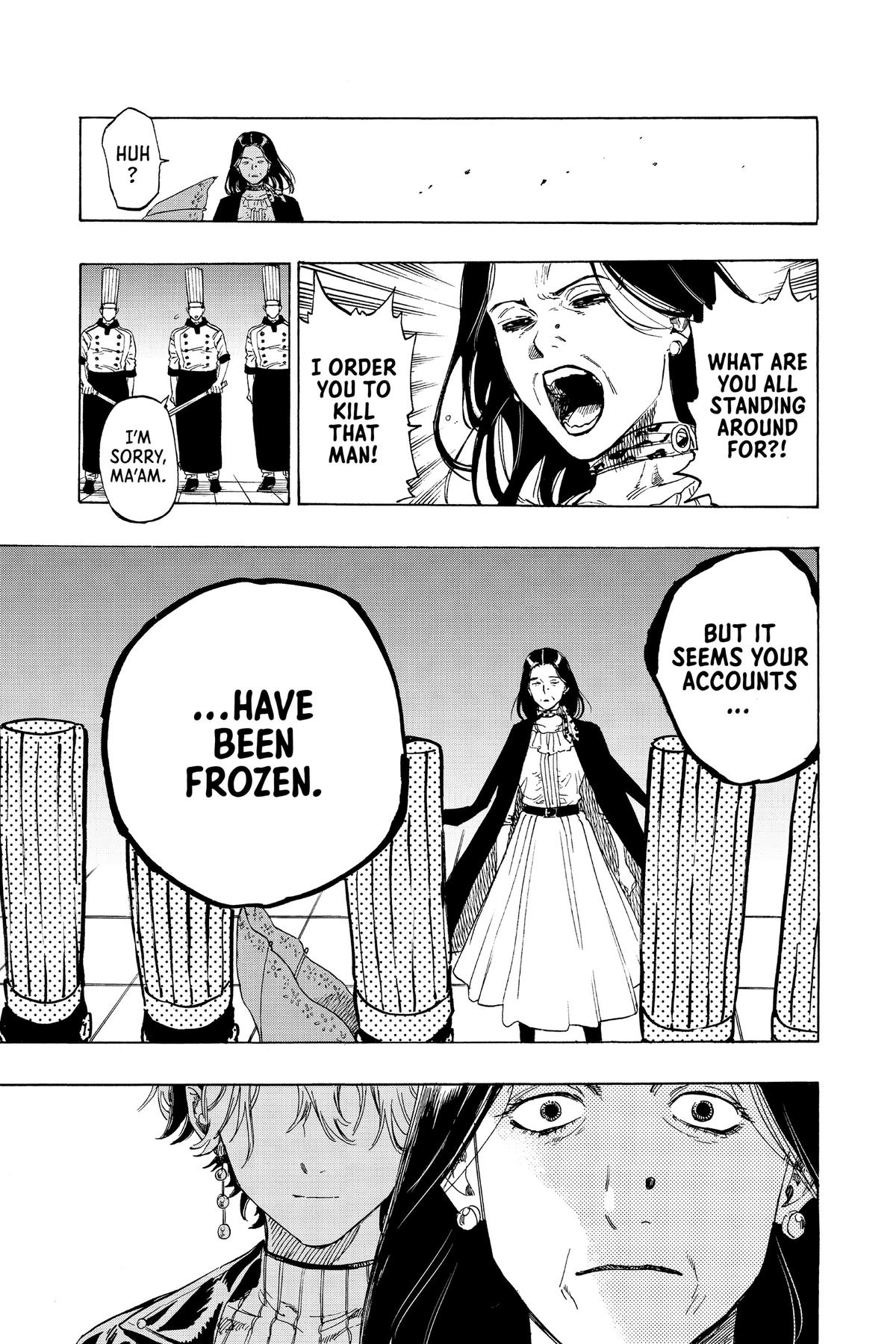 Marriage Toxin Chapter 42.5 - Page 67
