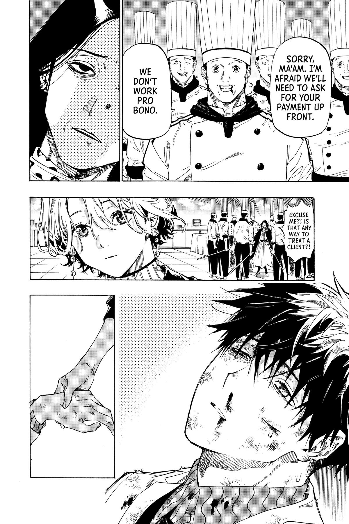 Marriage Toxin Chapter 42.5 - Page 70