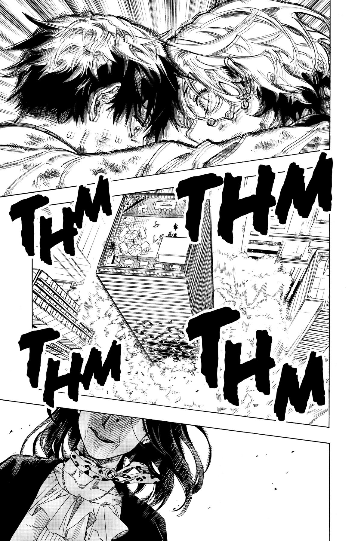 Marriage Toxin Chapter 42.5 - Page 77