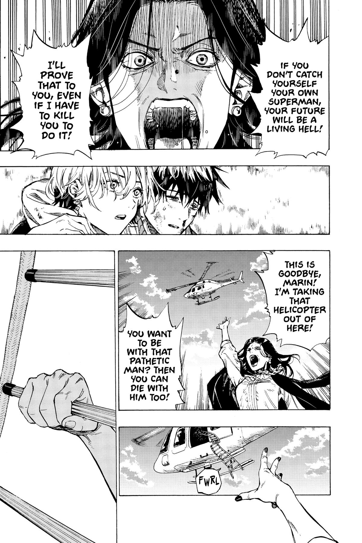 Marriage Toxin Chapter 42.5 - Page 79