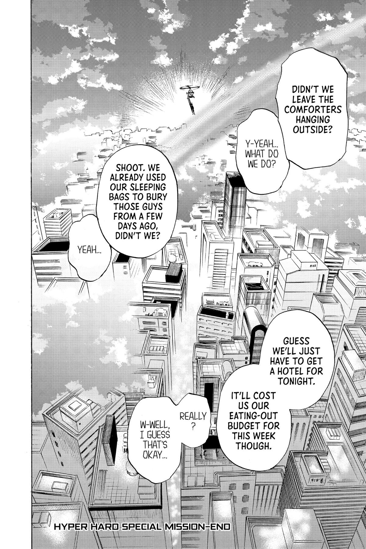 Marriage Toxin Chapter 42.5 - Page 84