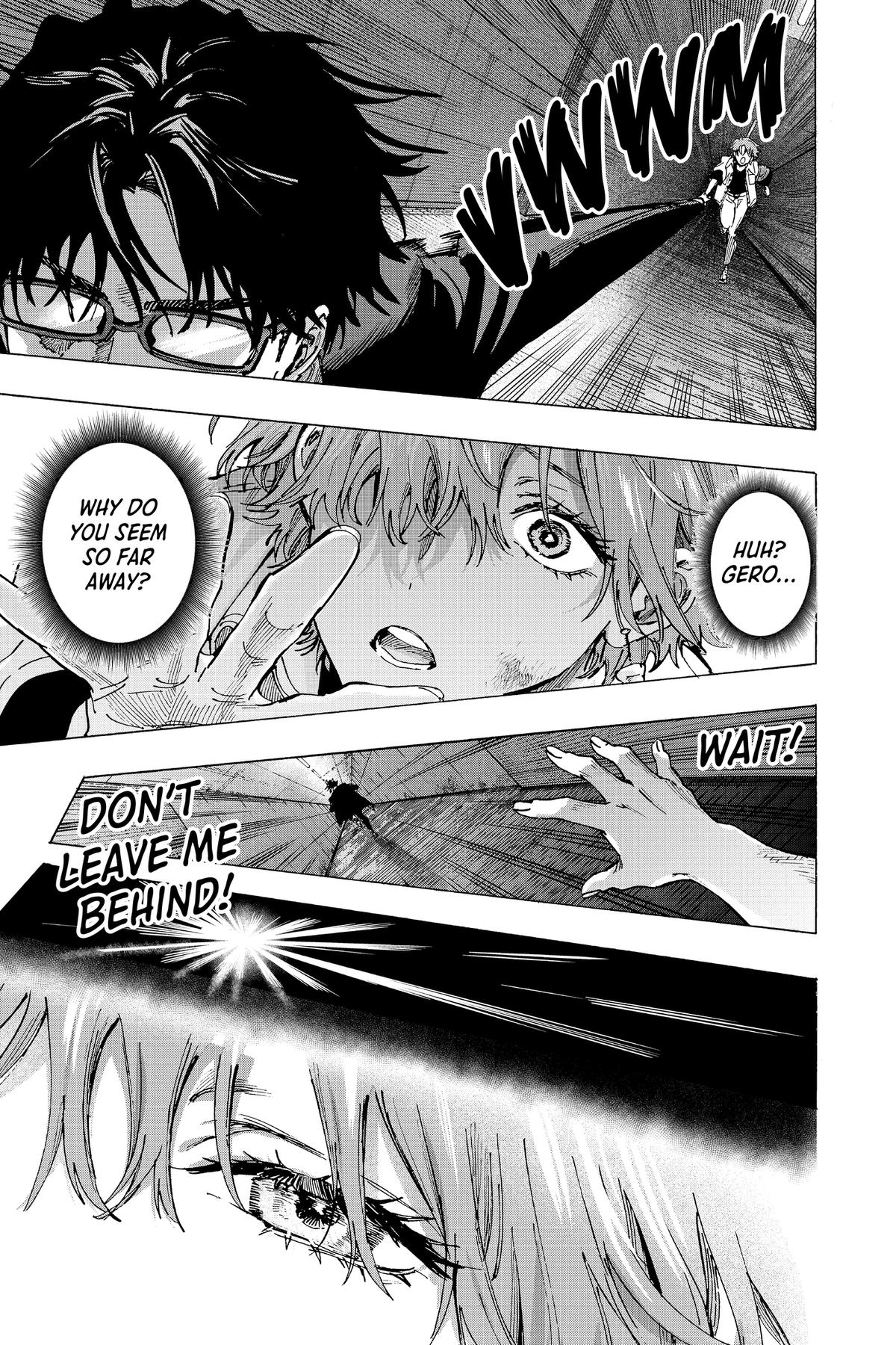 Marriage Toxin Chapter 106 - Page 6