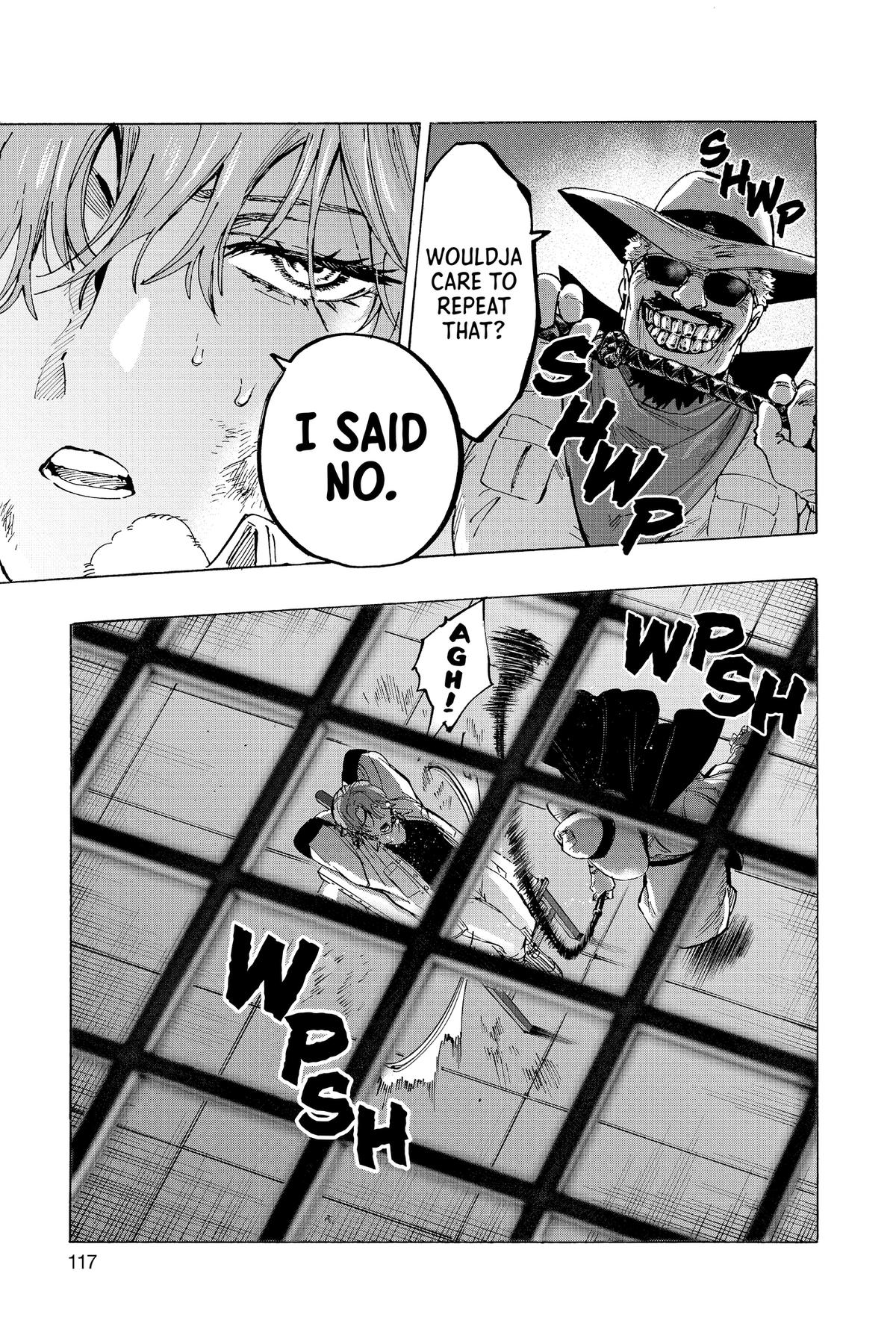 Marriage Toxin Chapter 106 - Page 12