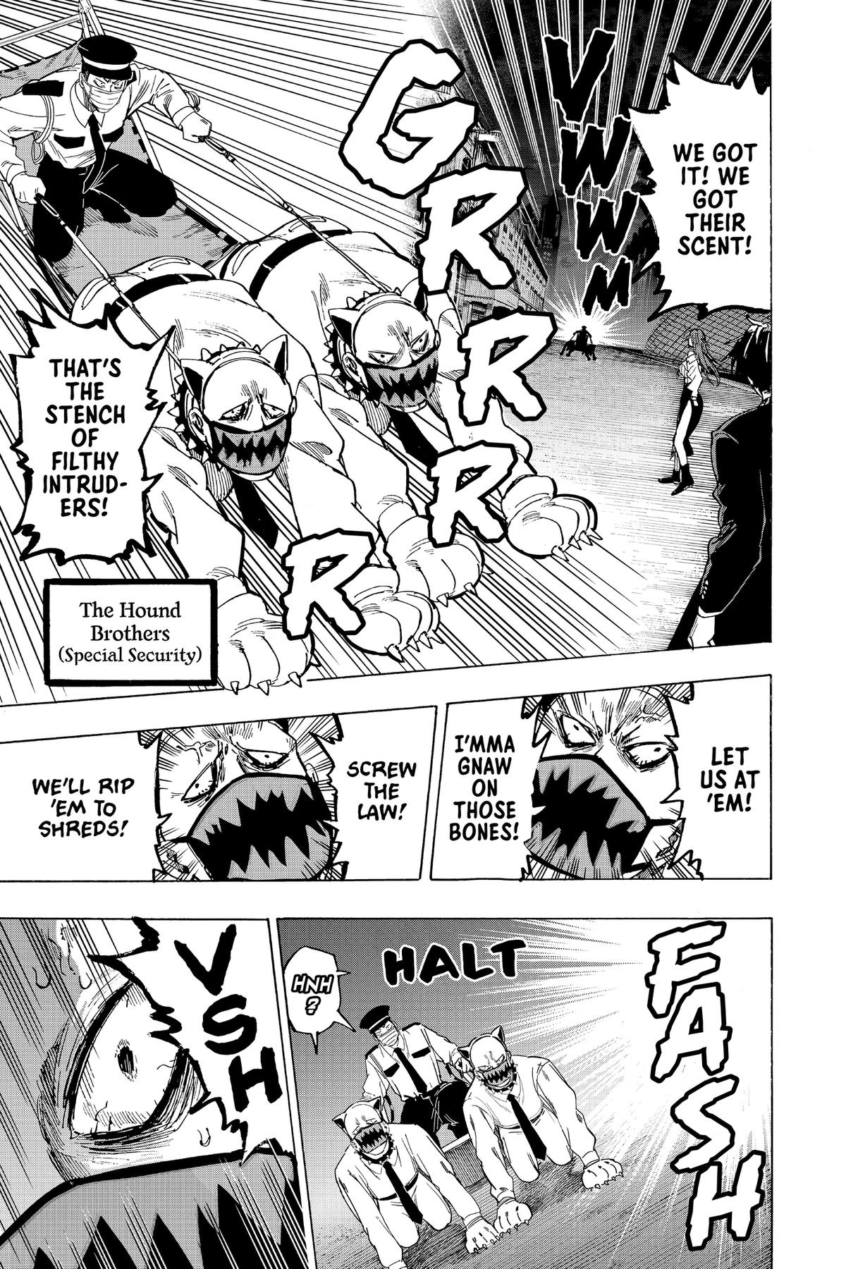 Marriage Toxin Chapter 106 - Page 16