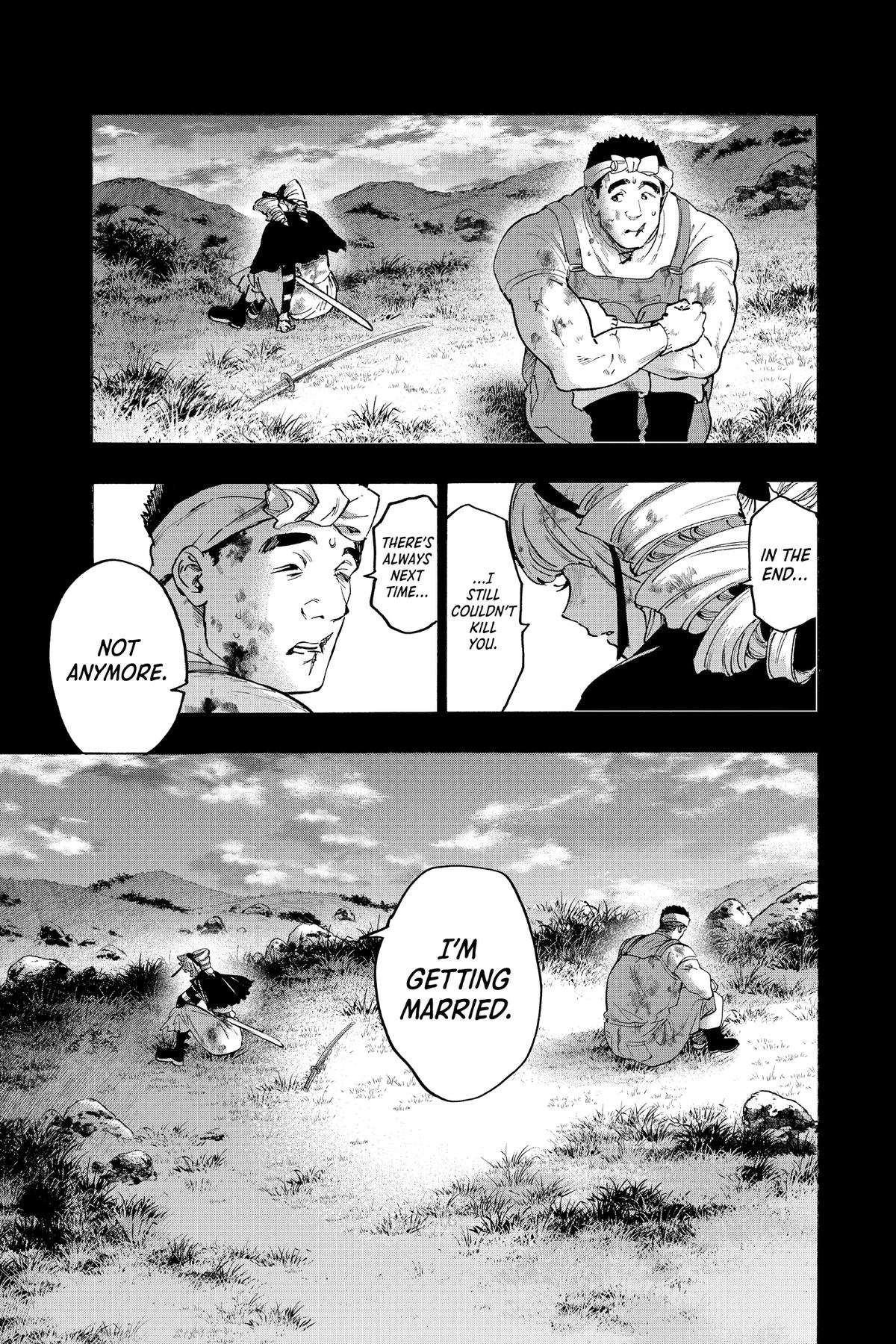 Marriage Toxin Chapter 118 - Page 9