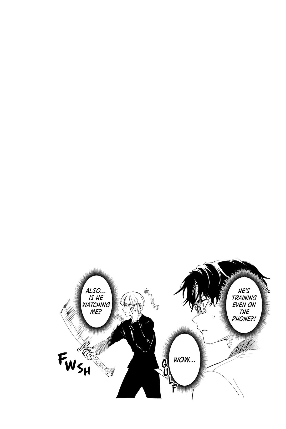Marriage Toxin Chapter 118 - Page 22