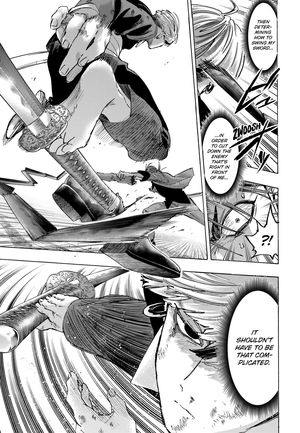 Marriage Toxin Chapter 123 - Page 5
