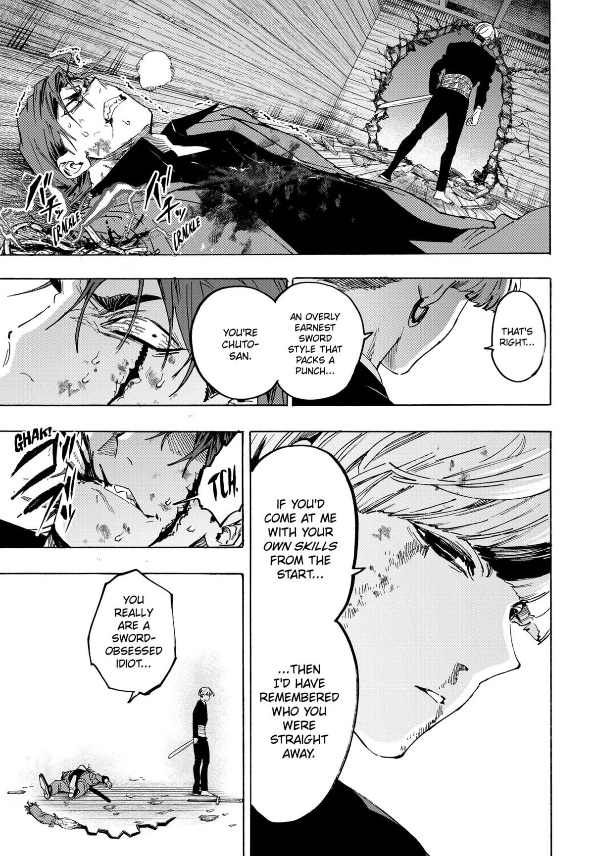 Marriage Toxin Chapter 123 - Page 7