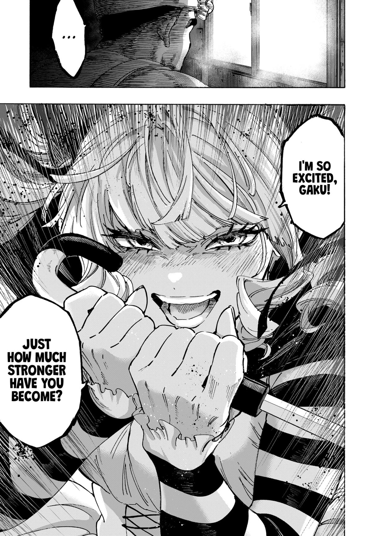 Marriage Toxin Chapter 123 - Page 11
