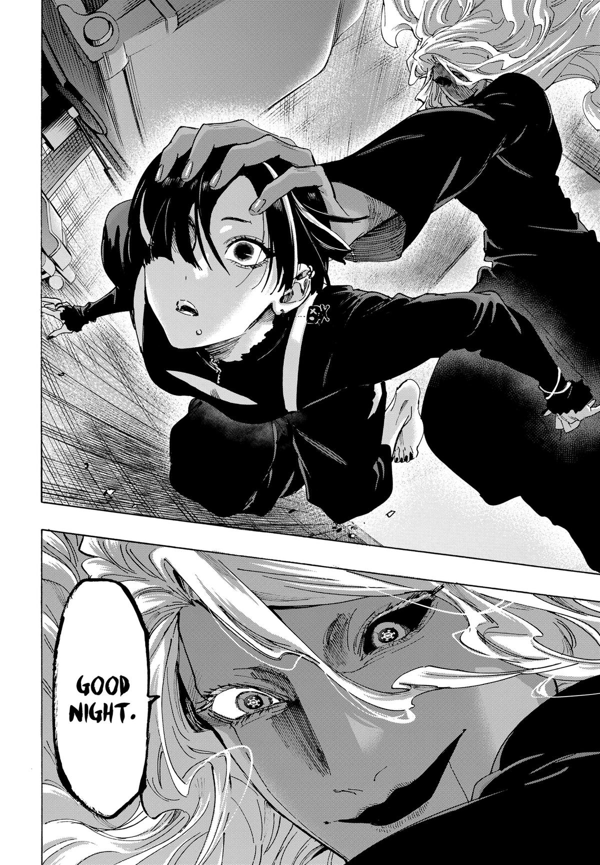 Marriage Toxin Chapter 173 - Page 4
