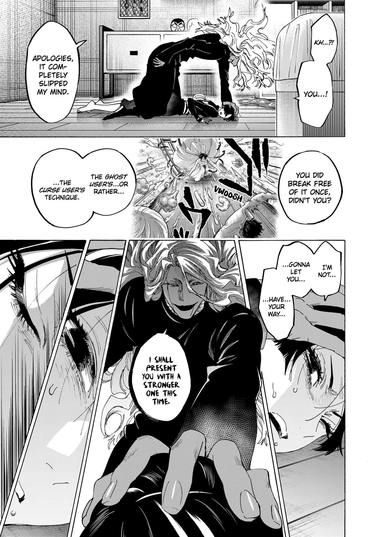 Marriage Toxin Chapter 173 - Page 5