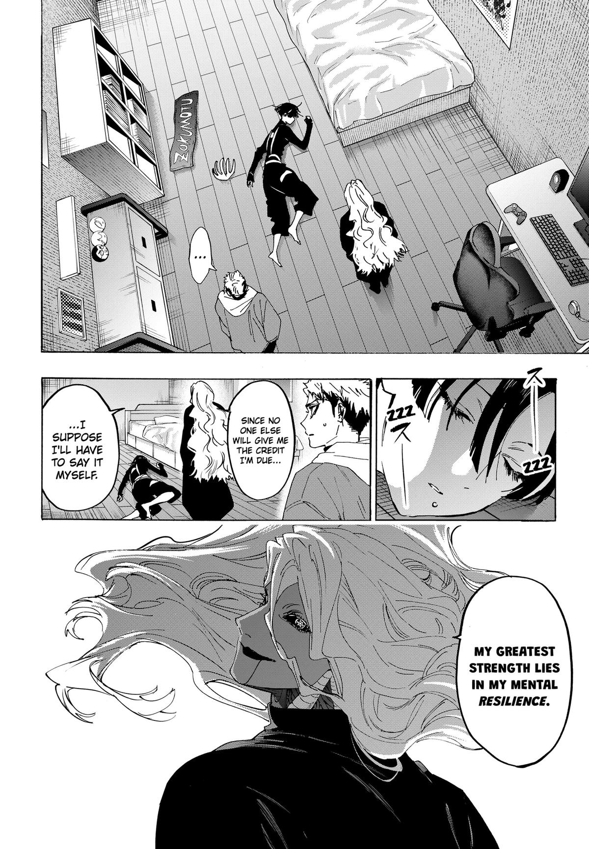 Marriage Toxin Chapter 173 - Page 6
