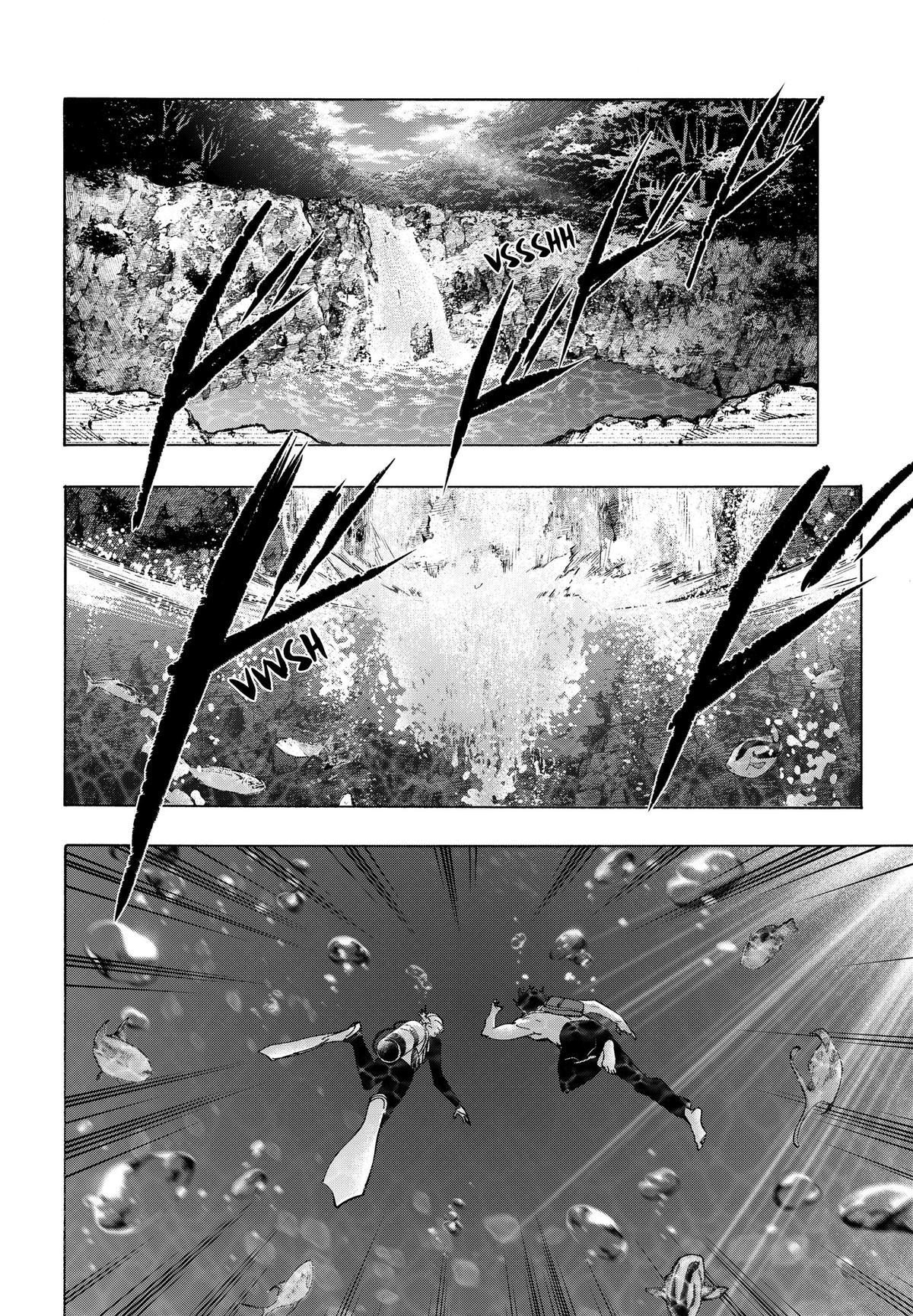 Marriage Toxin Chapter 173 - Page 8