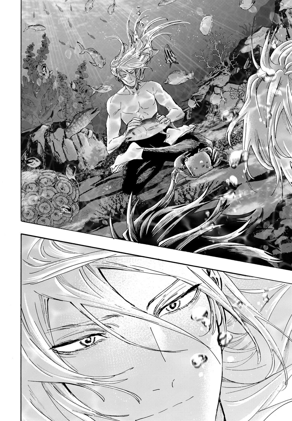Marriage Toxin Chapter 173 - Page 10