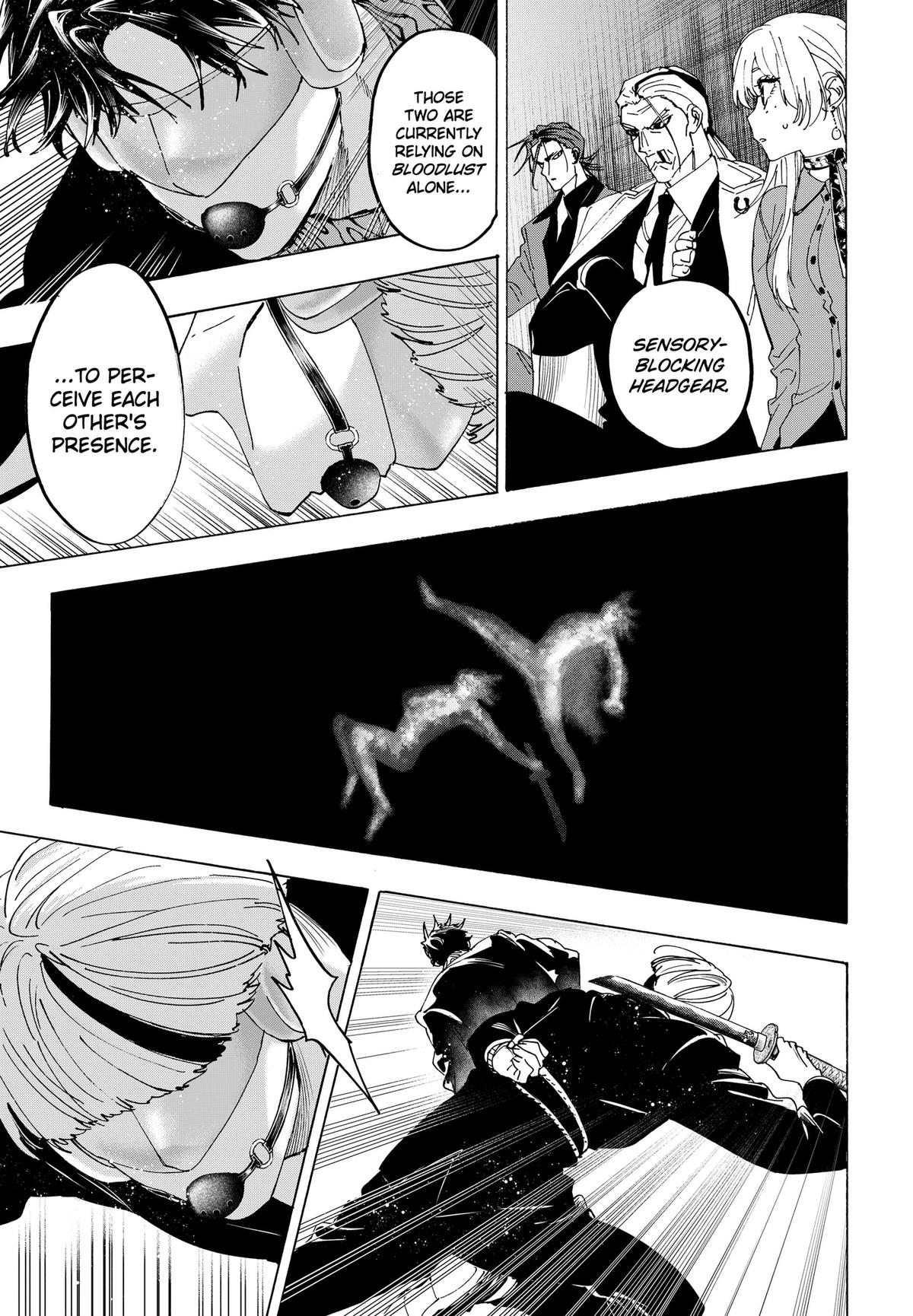 Marriage Toxin Chapter 173 - Page 13