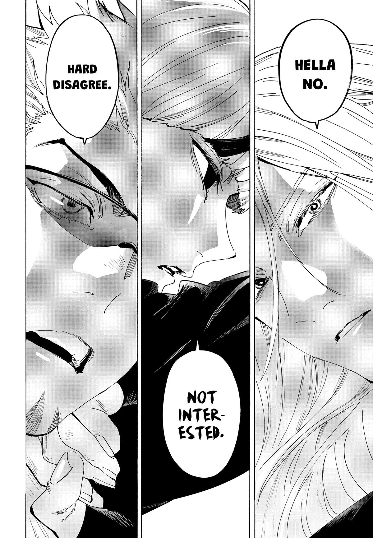 Marriage Toxin Chapter 174 - Page 4