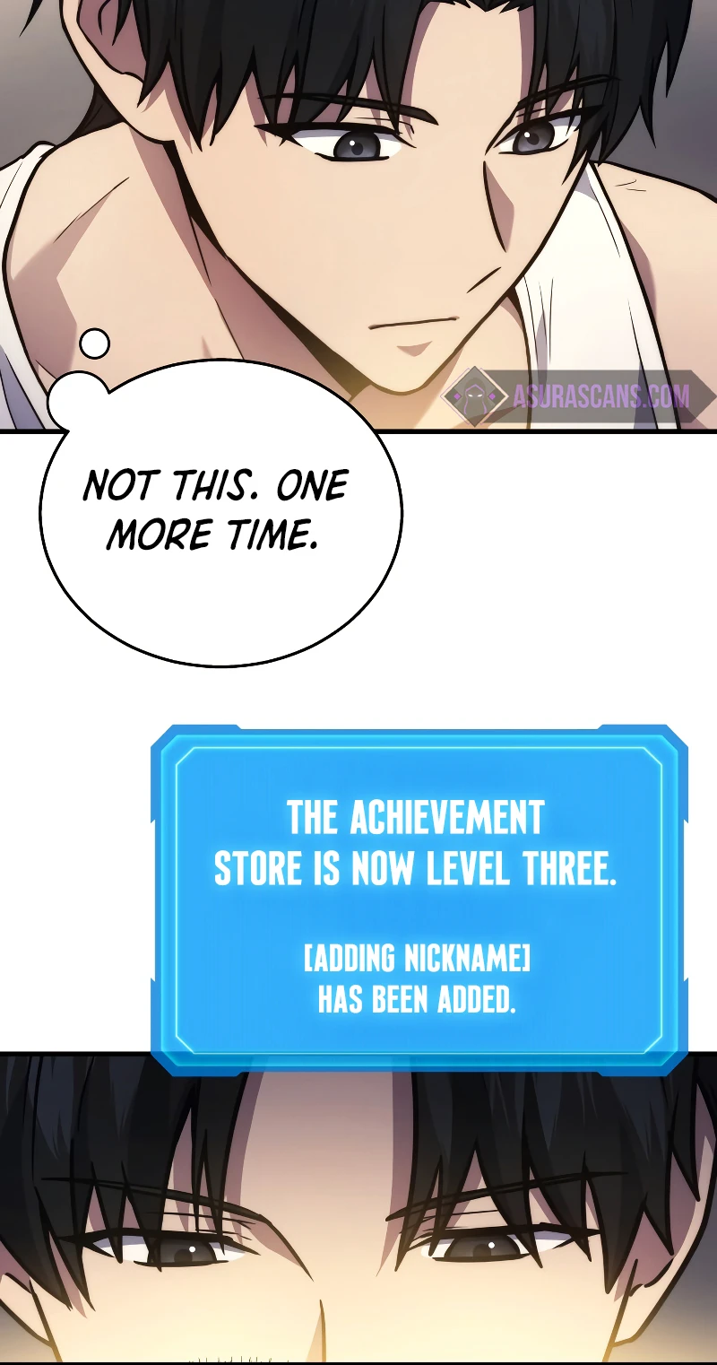 Martial God Regressed to Level 2 Chapter 2 - Page 13