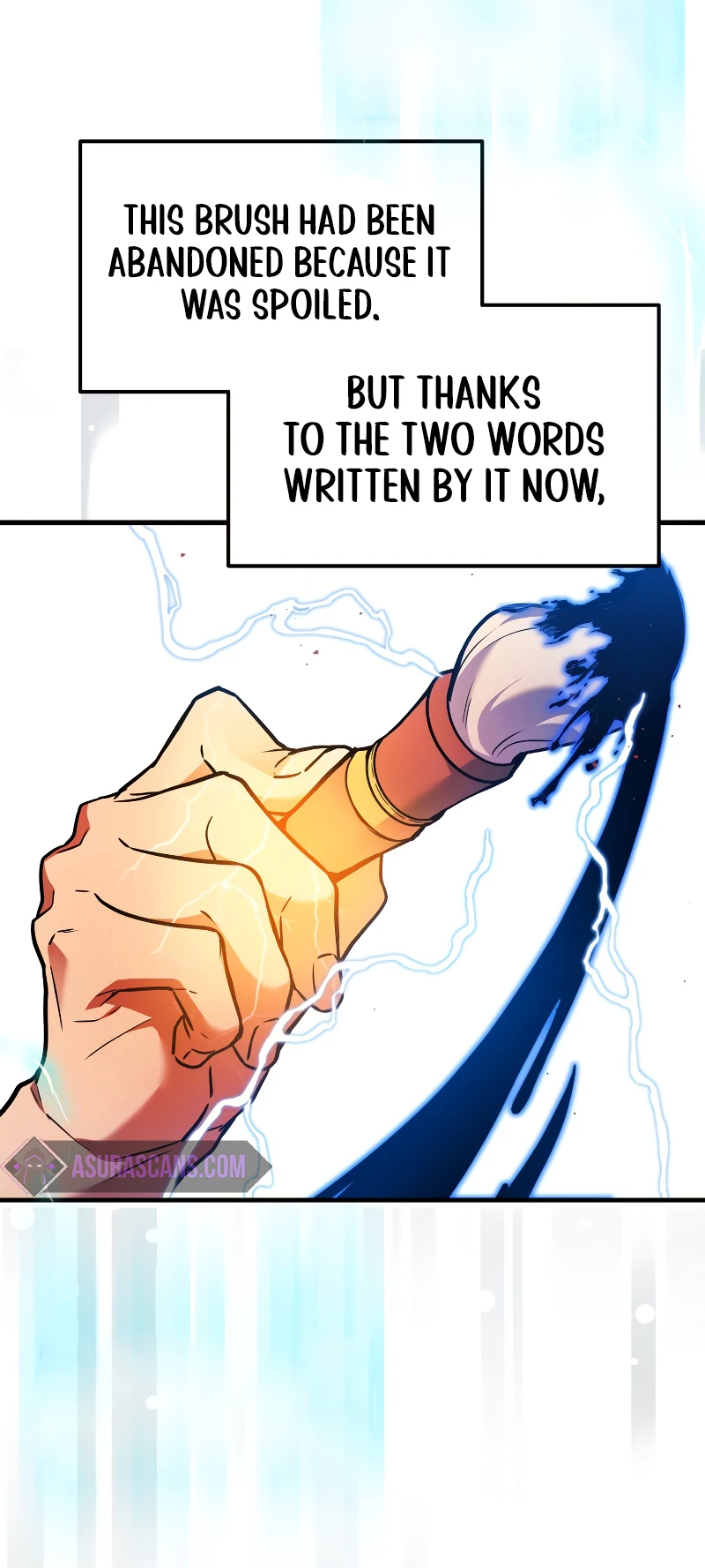 Martial God Regressed to Level 2 Chapter 2 - Page 19