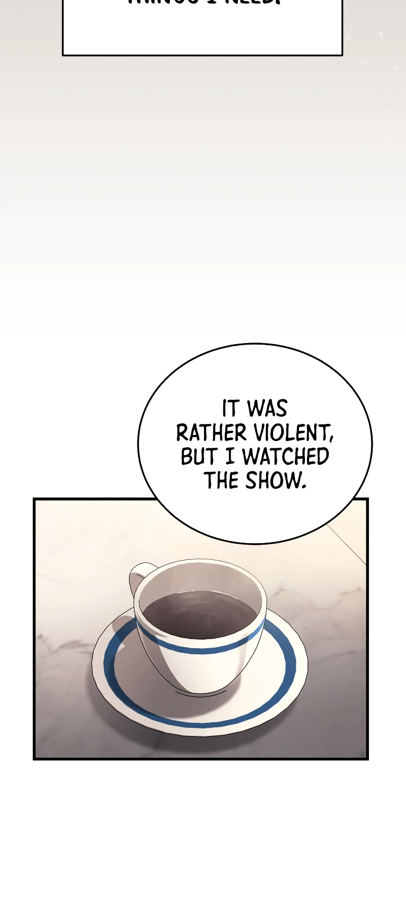 Martial God Regressed to Level 2 Chapter 11 - Page 3