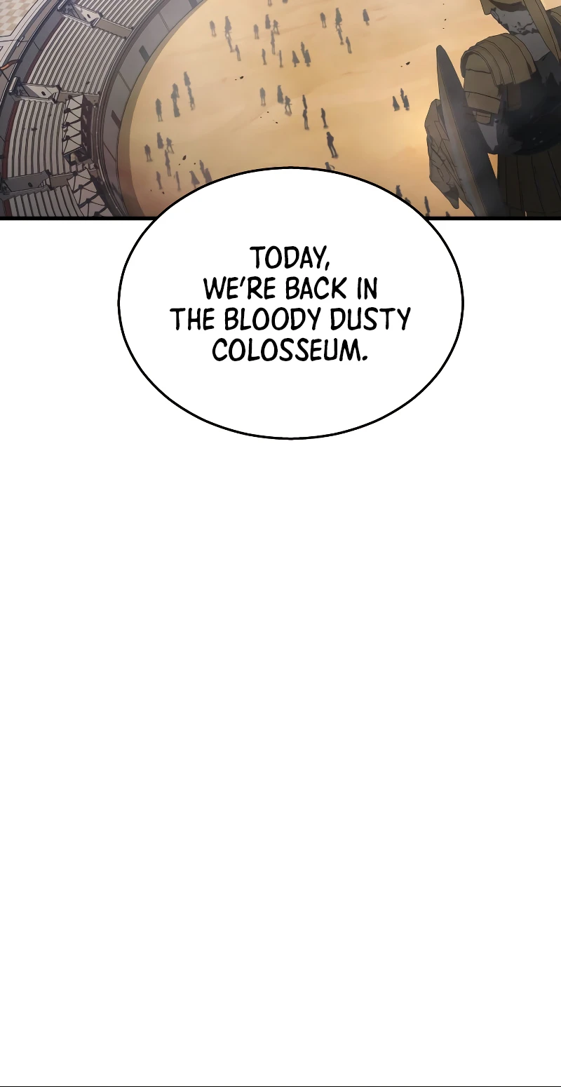 Martial God Regressed to Level 2 Chapter 11 - Page 7
