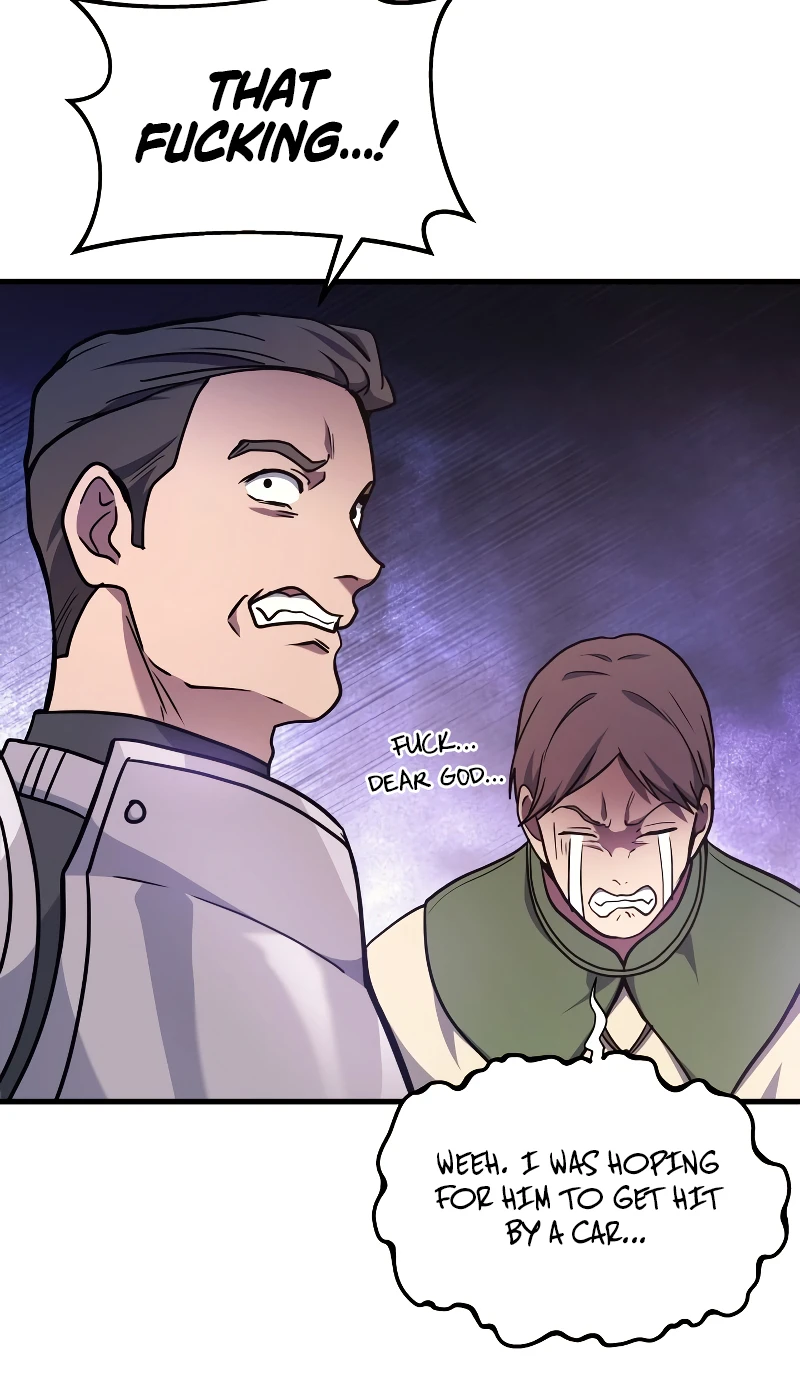 Martial God Regressed to Level 2 Chapter 11 - Page 9