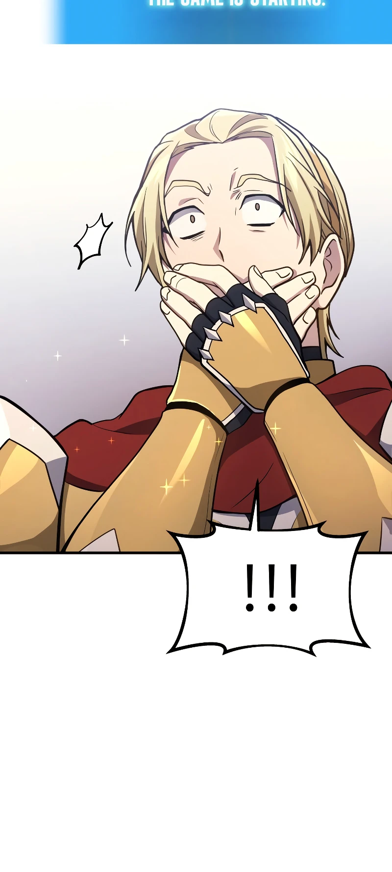 Martial God Regressed to Level 2 Chapter 11 - Page 15