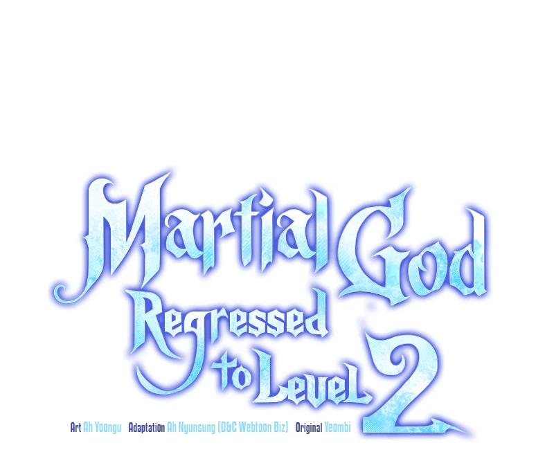 Martial God Regressed to Level 2 Chapter 33 - Page 6