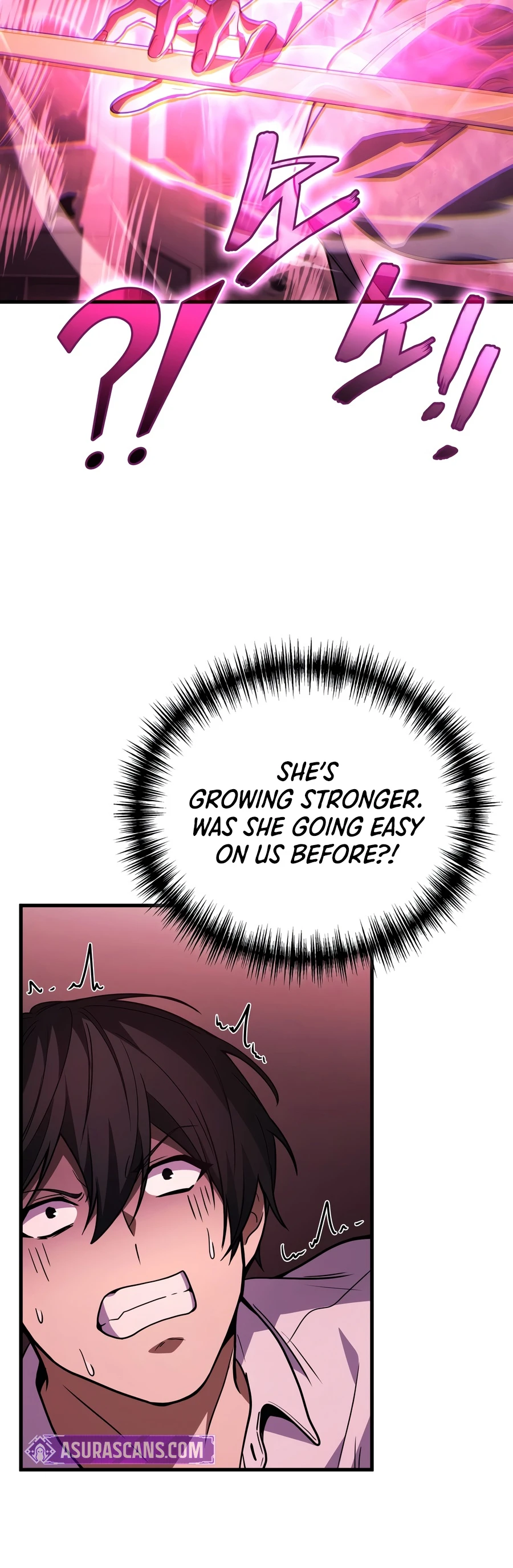 Martial God Regressed to Level 2 Chapter 124 - Page 7