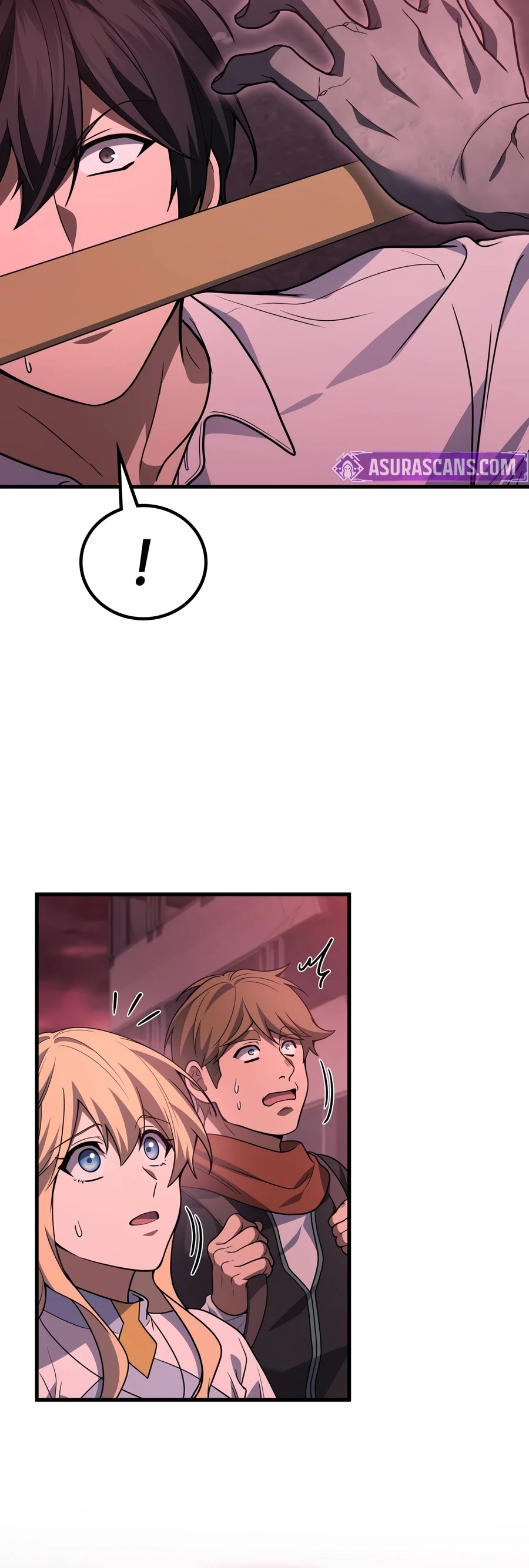Martial God Regressed to Level 2 Chapter 124 - Page 9