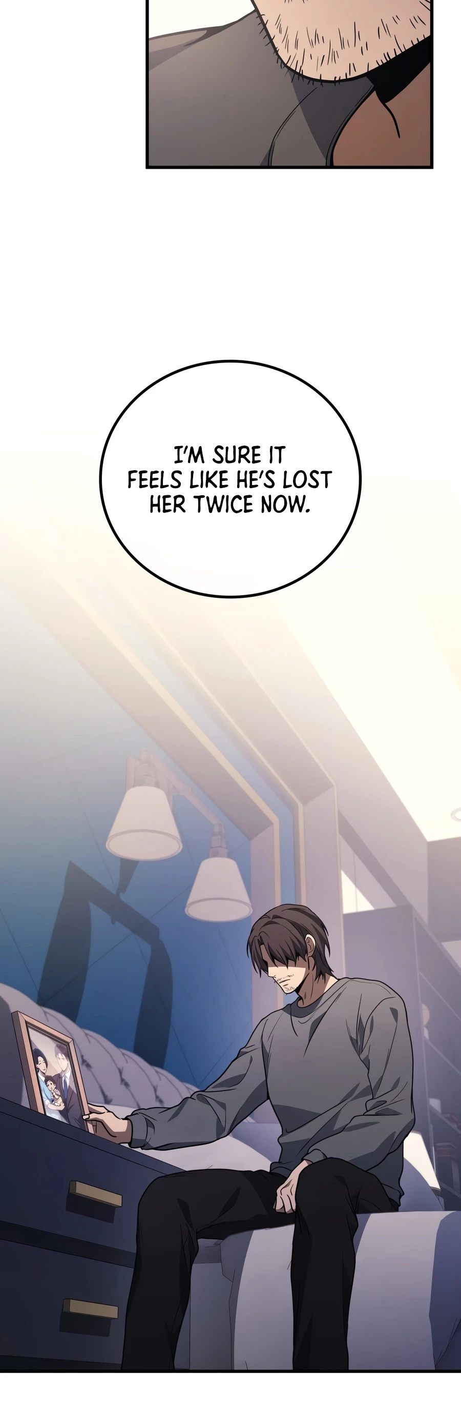 Martial God Regressed to Level 2 Chapter 124 - Page 15