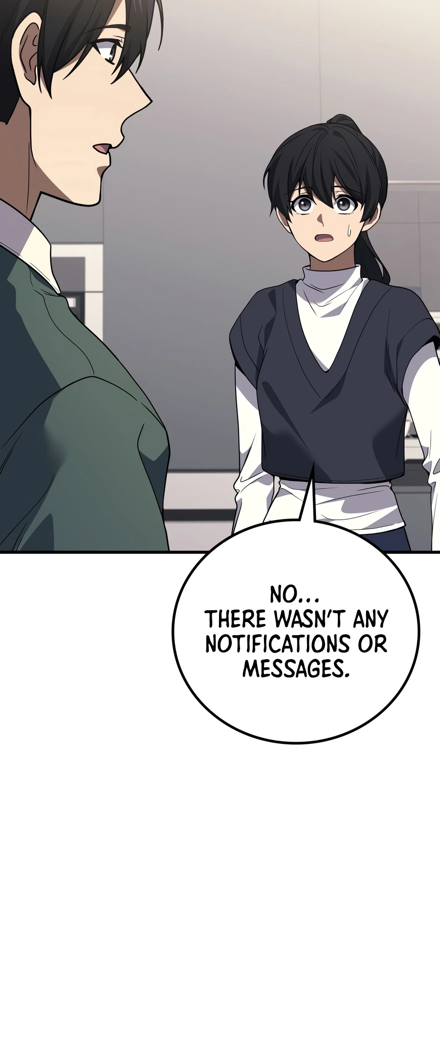 Martial God Regressed to Level 2 Chapter 125 - Page 11